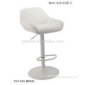 2015 new promotional swivel bar high chair